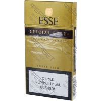 Esse Special Gold